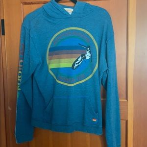 Aviator Nation sweatshirt size L - great shape